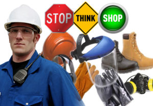 Shop Safety Store