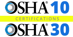 OSHA-10-30 - Safety Aspects LLC