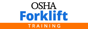OSHA Forklift Training