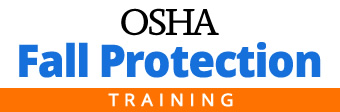 OSHA Fall Protection Training